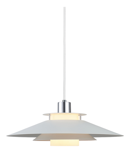 RIVOLI lampa wisząca 40cm 990792 halo design