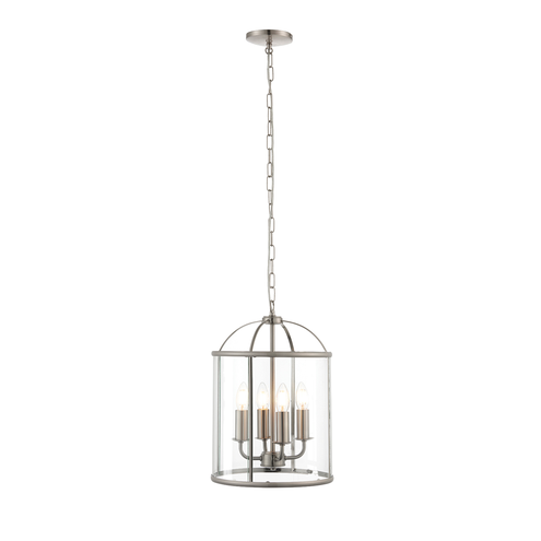 Lambeth lampa wisząca 70324 Endon