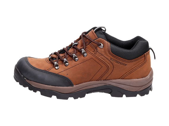 Buty męskie, półbuty FREE STYLE TREKKING 232BR