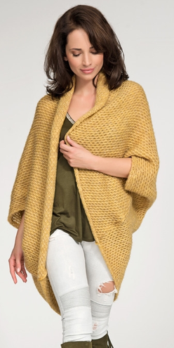 Sweter NUMINOU NU_S02