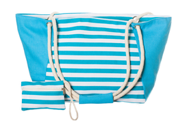 Torba plażowa STRIPES 2
