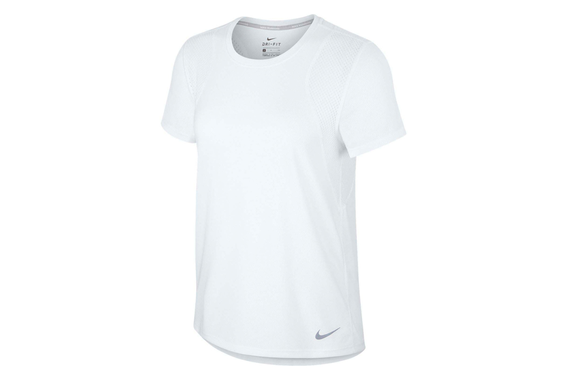Nike W Run Top SS Tee 890353-100