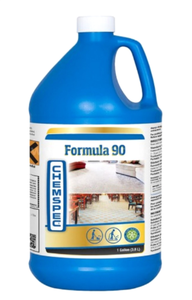 Chemspec Formula 90 Liquid 3,78l