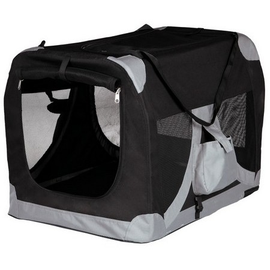 Trixie Torba Nylon 2 do transportu dla psa M 50x50x70cm