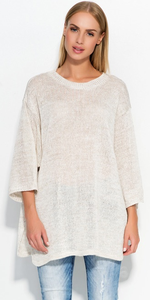 Sweter MAKADAMIA S40