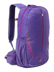 Ronhill Commuter Pack 15L - funkcjonalny plecak do biegania
