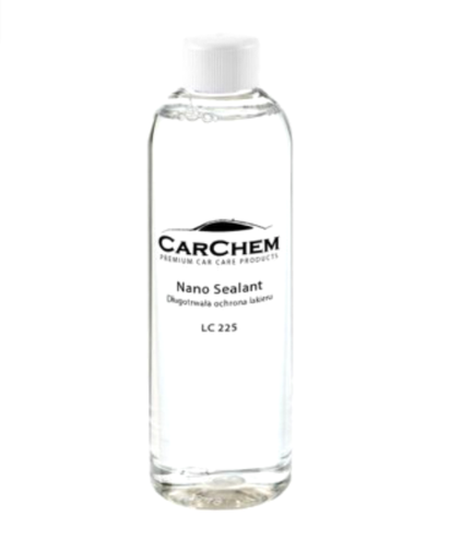 CarChem Nano Sealant 250ml
