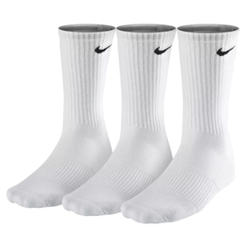 Skarpety Nike Cotton Cushion Crew 3pak SX4700-101