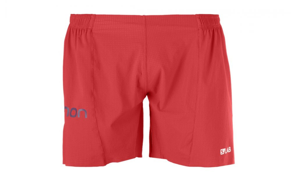 Salomon S-LAB Short 6 M - męskie spodenki do biegania 400696