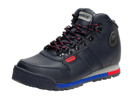 Buty damskie trekkingowe McArthur C14FTL27 GRANAT