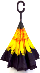 Parasol odwrócony model 4