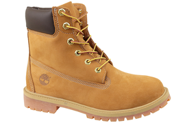 Timberland 6 In Premium WP Boot Jr 12909