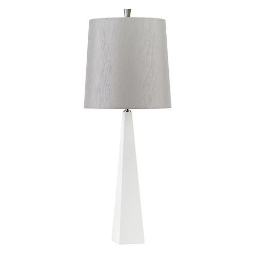 ASCENT WHITE lampa stołowa ASCENT/TL WHT