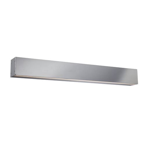 IP S16 kinkiet łazienkowy chrom 84531033 DFTP