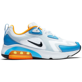 Nike Air Max 200 40 / US 8.5 / 25.5 cm