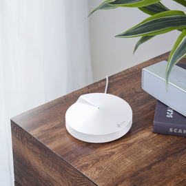Router TP-Link TL-DECO M5 DOMOWY SYSTEM WIFI (1PACK)