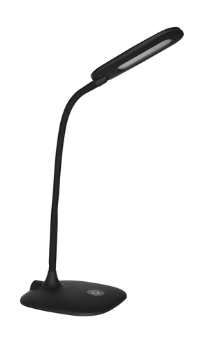 PITTSBURGH lampa stołowa 34cm 719150 halo design