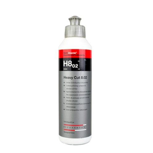 KOCH CHEMIE Heavy Cut 8.2 250 ml