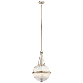 ASTER 3lt lampa wisząca KL/ASTER/P PN