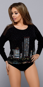 Body VESTIVA BDV090