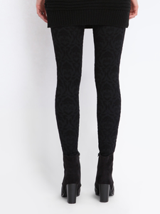 LEGGINSY DAMSKIE - SLE0039