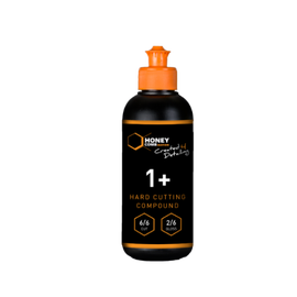 Honey Combination Hard Cutting Compound 1+ 250ml