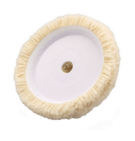 FLEXIPADS 160mm 100% Merino Wool Cutting Pad