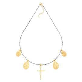 Naszyjnik Holy Glow