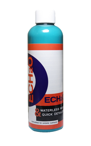 CarPro Ech2O Quick Detailer koncentrat 500ml