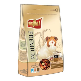 Vitapol Premium Świnka morska 900g