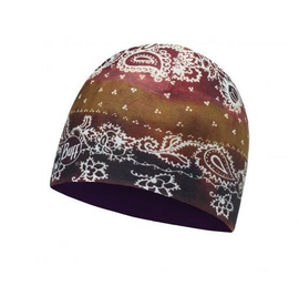 Buff Microfiber Reversible Hat - dwustronna czapka z mikrofibry