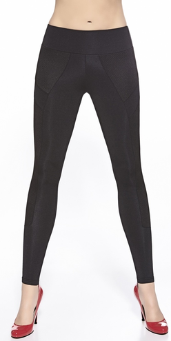Tregginsy (legginsy) SISI 200DEN