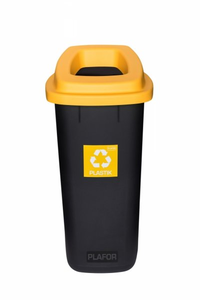 Kosz do segregacji SORT BIN 90L