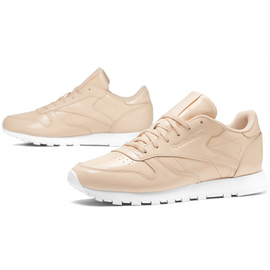 Buty Reebok Classic leather patent > cn0771