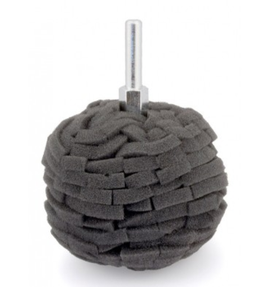 Flexipads 70mm Wheel Polishing Ball