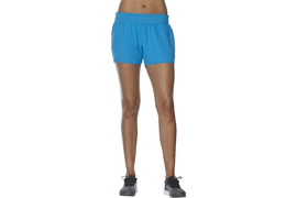 Asics FuzeX 4'' Short 141259-8012
