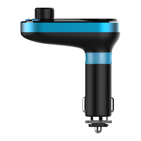 Art Transmiter FM MP3 z funkcją BT ekran 1,4'' pilot USB/SD BT-10