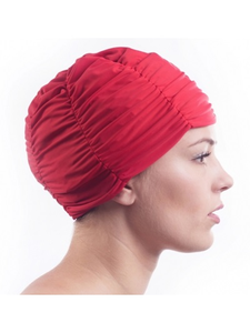 Czepek pływacki TURBAN MONO