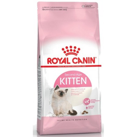 Royal Canin Kitten karma sucha dla kociąt od 4 do 12 miesiąca życia 4
