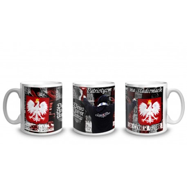Kubek Patriotyzm na stadionach