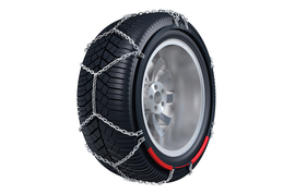 Thule EASY-FIT CU9 gr.100 łańcuchy śniegowe - Koenig