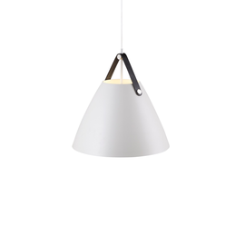 STRAP 36 lampa wisząca biała 84343001 DFTP