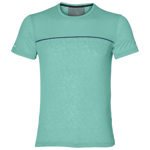 Asics Gel-Cool SS Top - Męska termoaktywna koszulka do biegania