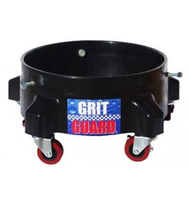 Grit Guard Dolly - Black