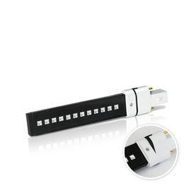 Żarówka LED 9W