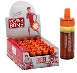 POWERGYM POWERBOMB AMPUŁKA 10ML
