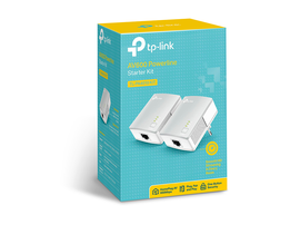 Transmiter PowerLine TP-Link TL-PA4010 KIT 2 szt