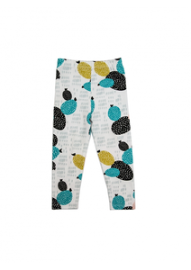 LEGGINSY  COLORS CACTUS