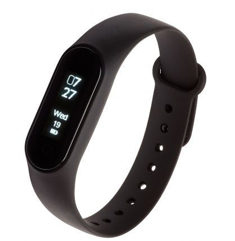 Garett Fit 7 czarny
