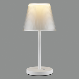 Lampa stołowa ALEMA LED 9W 16/3781 ACB